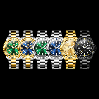 Regal Compass Watch