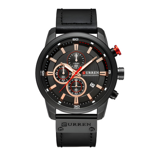 Regal Apex Watch