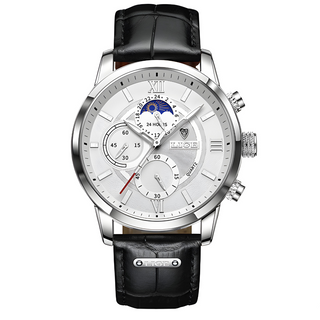 Majestic Ascendancy Watch