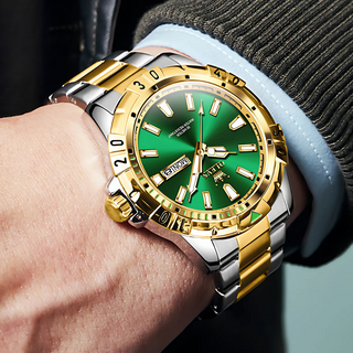 Regal Compass Watch