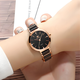 Radiant Jewel Watch