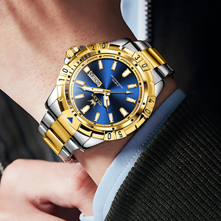 Regal Compass Watch