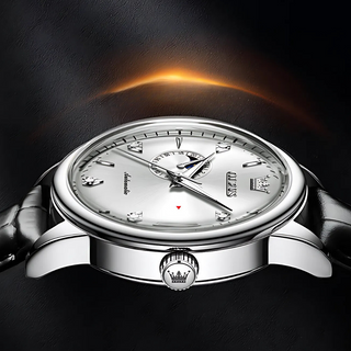 Majesty Solstice Watch