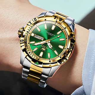 Regal Compass Watch