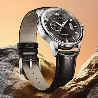Majesty Solstice Watch