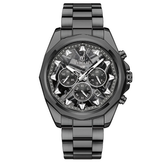 Majestic Axis Watch