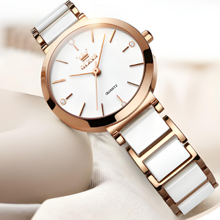 Radiant Jewel Watch