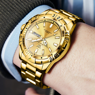 Regal Compass Watch