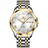 White-Gold