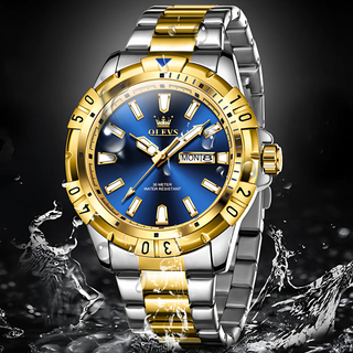 Regal Compass Watch