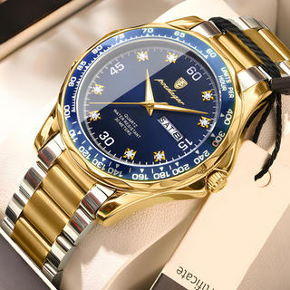 Imperial Titan Watch