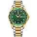 Gold Green