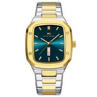 Cobalt Virtue Watch