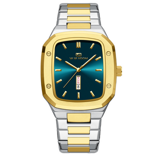 Cobalt Virtue Watch