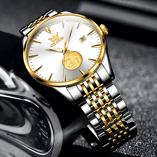 Luminous Haven Watch