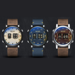 Noble Ascent Watch