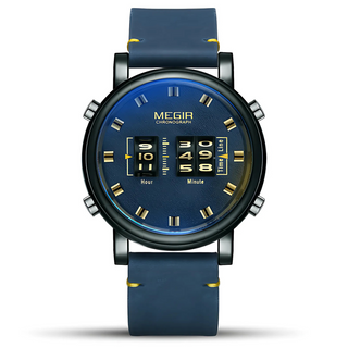 Noble Ascent Watch