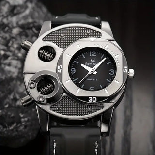 Valor Intrigue Watch