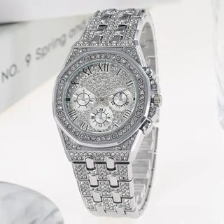 Azure Prestige Watch