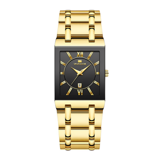 Seraphic Spectrum Watch