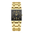 Gold Black