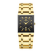 Gold Black