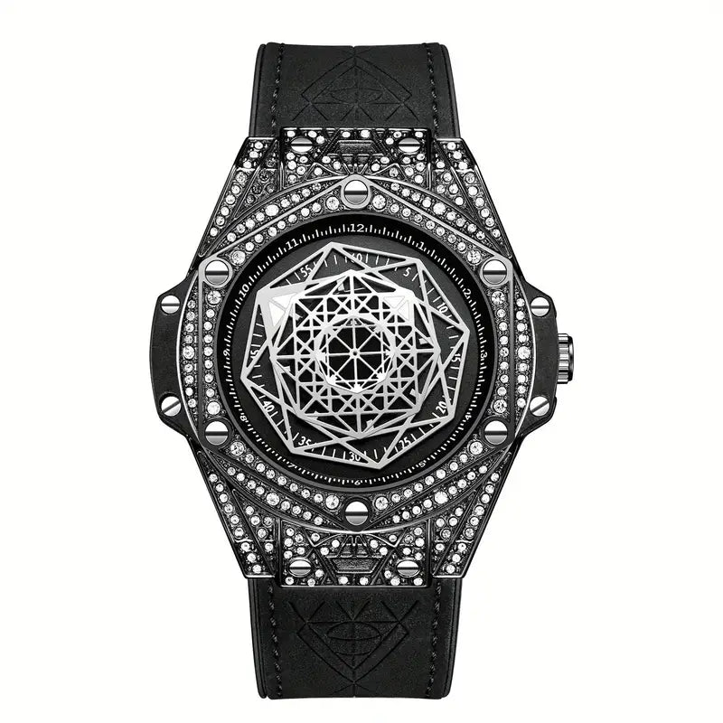 Pinnacle Royal Watch