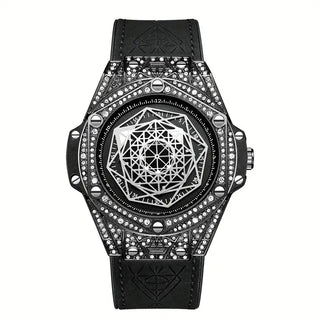 Pinnacle Royal Watch