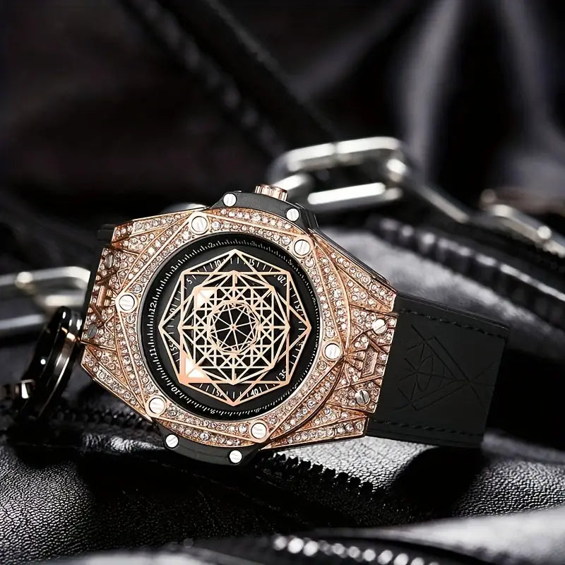 Pinnacle Royal Watch