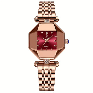 Luminary Blossom Watch