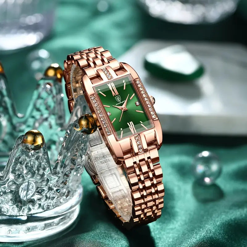 Grandeur Glamour Watch