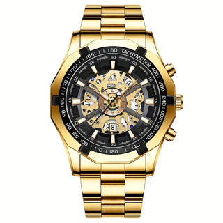 Odyssey Valiant Watch