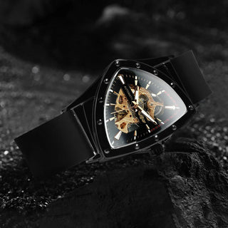 Gideon Leopold Watch