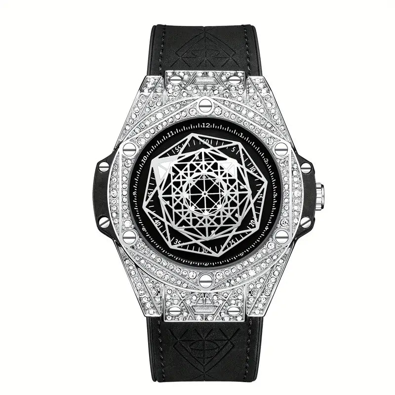 Pinnacle Royal Watch