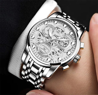 Eternal Pioneer Watch