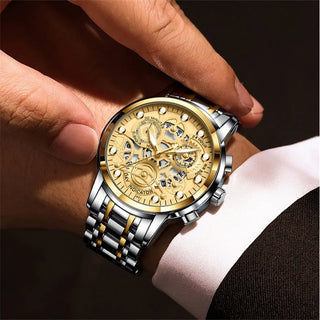 Eternal Pioneer Watch