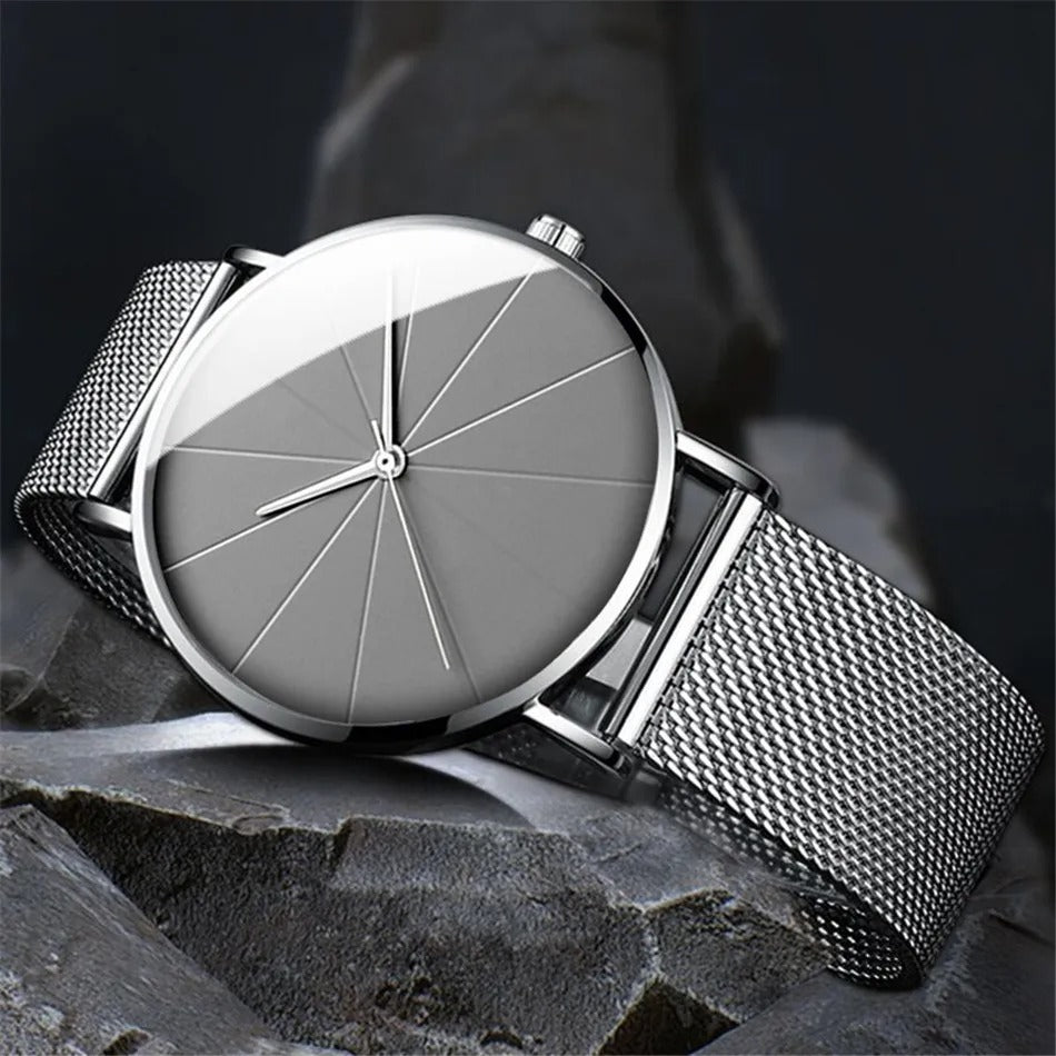 Seraphina Luxe Watch