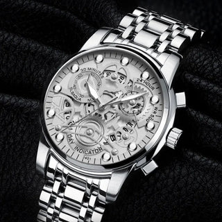 Eternal Pioneer Watch