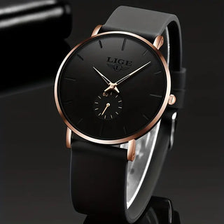 Ethereal Symphony Watch