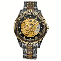 Imperial Dusk Watch