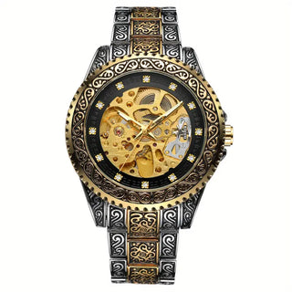 Imperial Dusk Watch