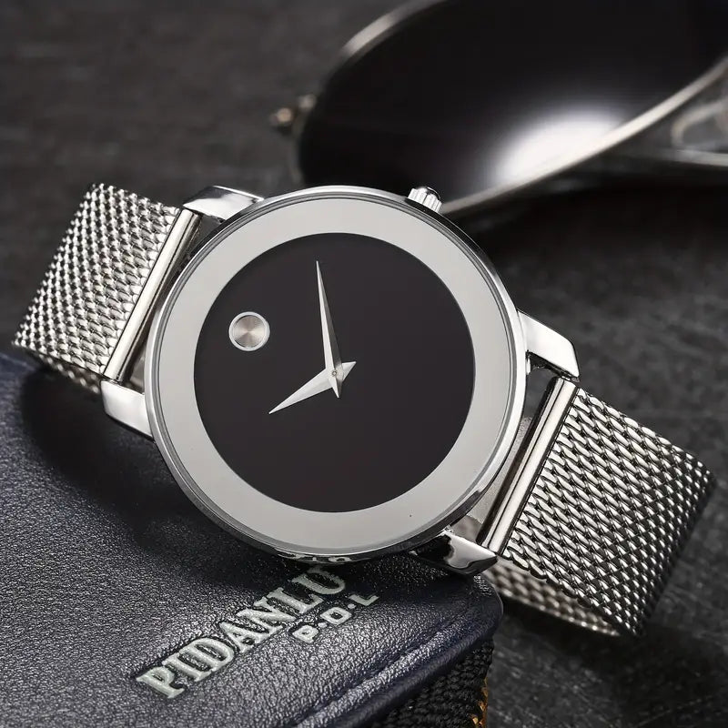 Duke Timeless Watch