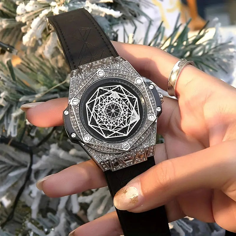 Pinnacle Royal Watch