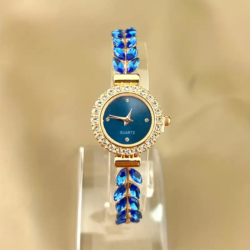 Celestial Serenity Watch