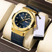 Blue Gold