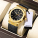 Black Gold