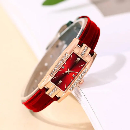 Bellezza Radiance Watch