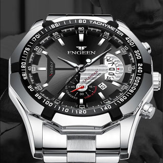 Horizon Brave Watch