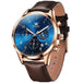 Blue Gold
