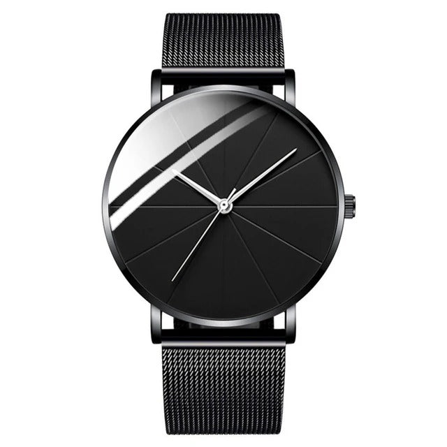 Seraphina Luxe Watch